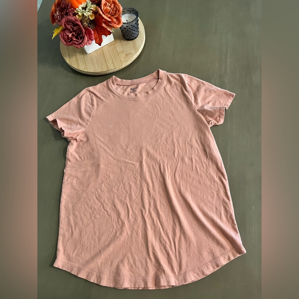 Madewell Top